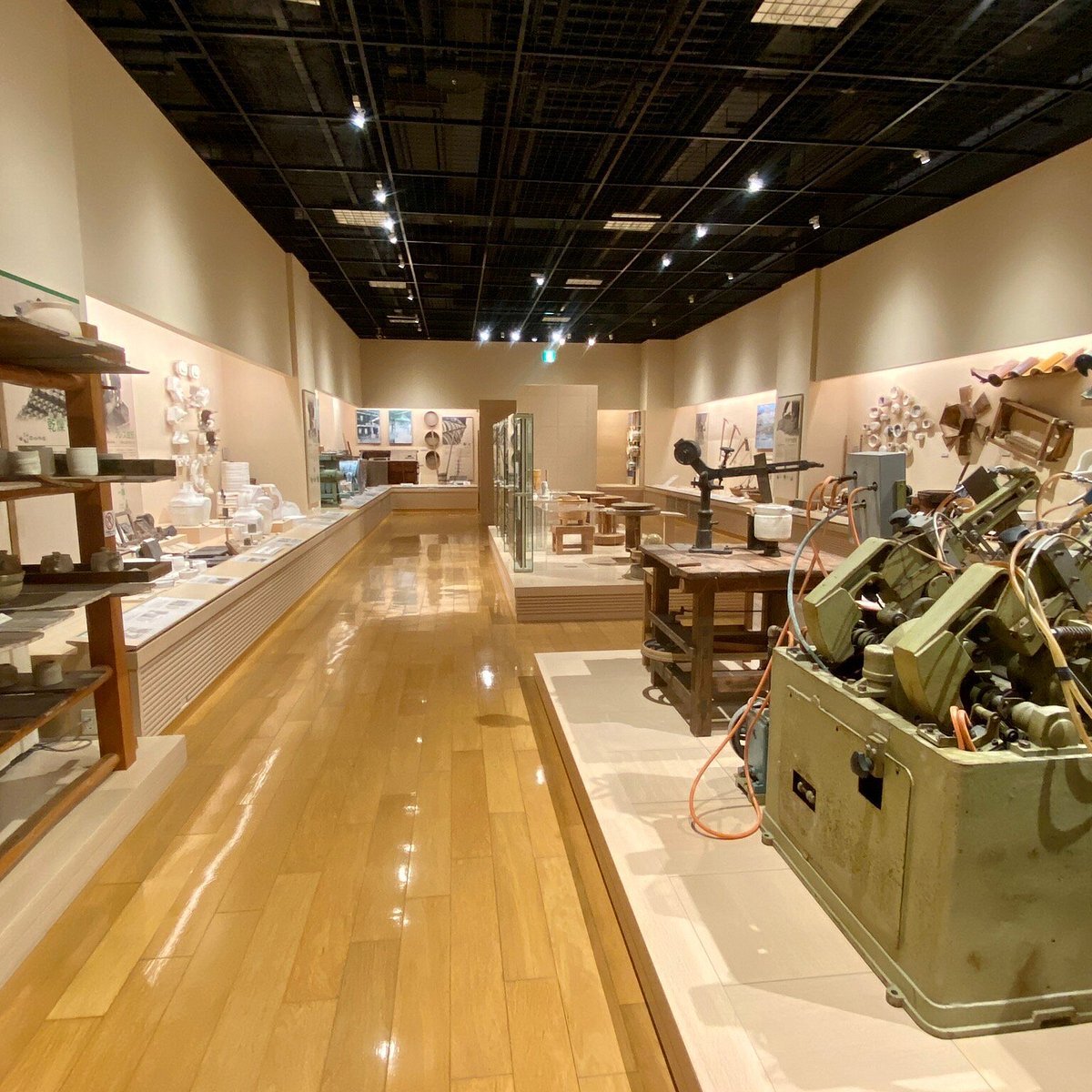 🏺 세토구라 뮤지엄 이미지 8